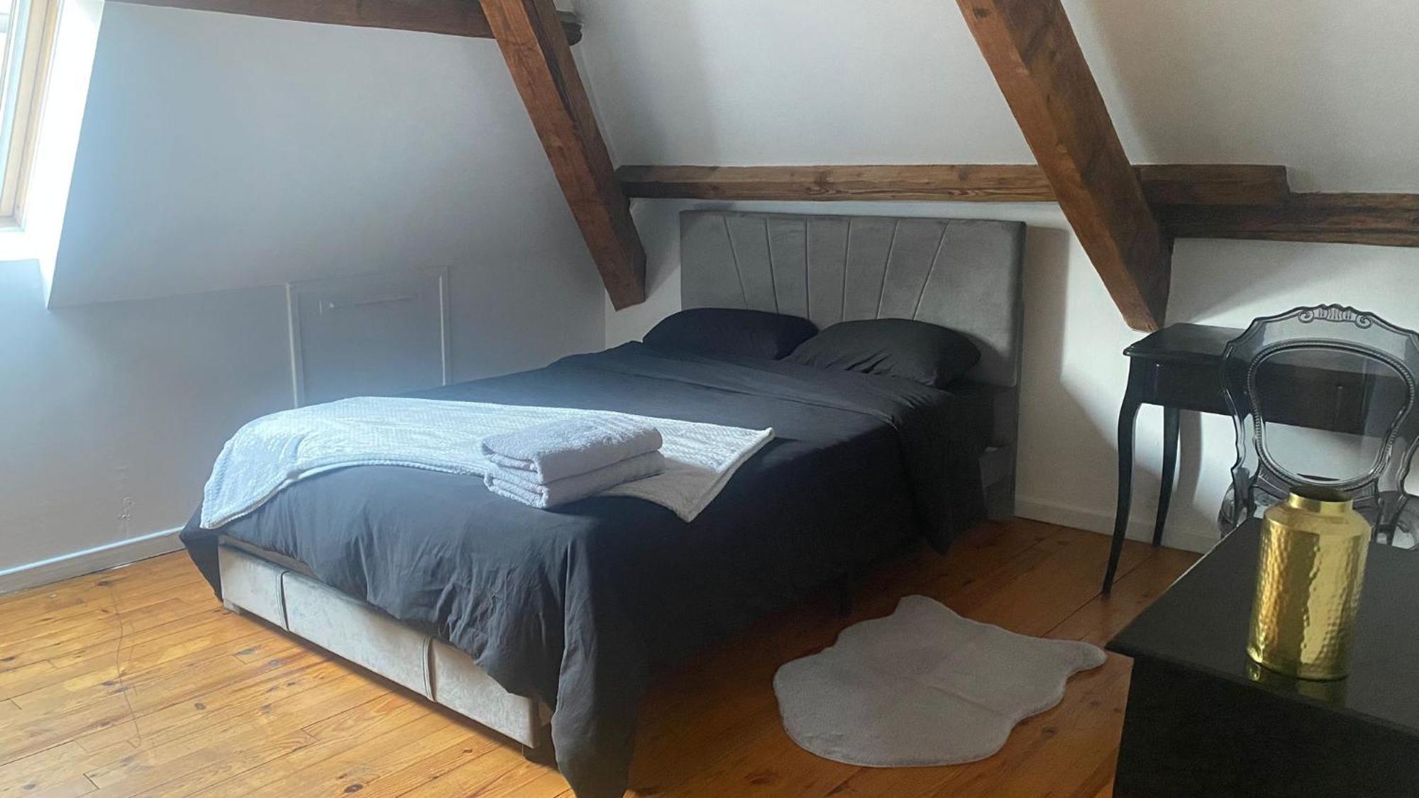 Apartment Du Chateau *